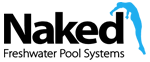 Naked Pools Logo